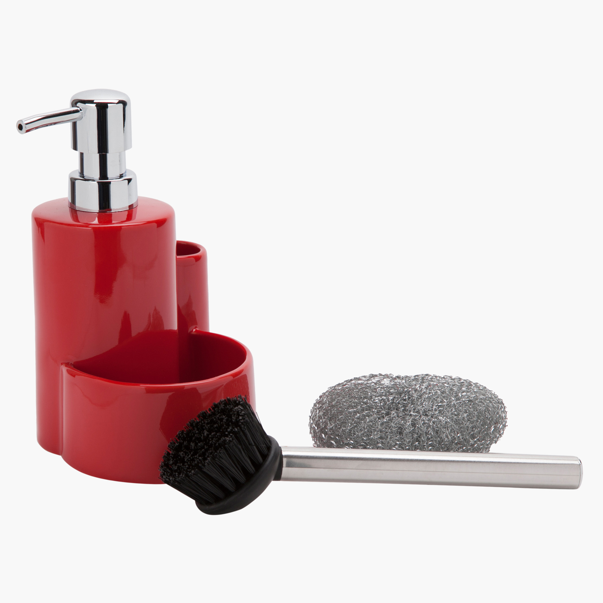 Elite'd Art Lotion Dispenser-household-bathandlaundry-bathaccessories-soapdishesanddispensers-image-2