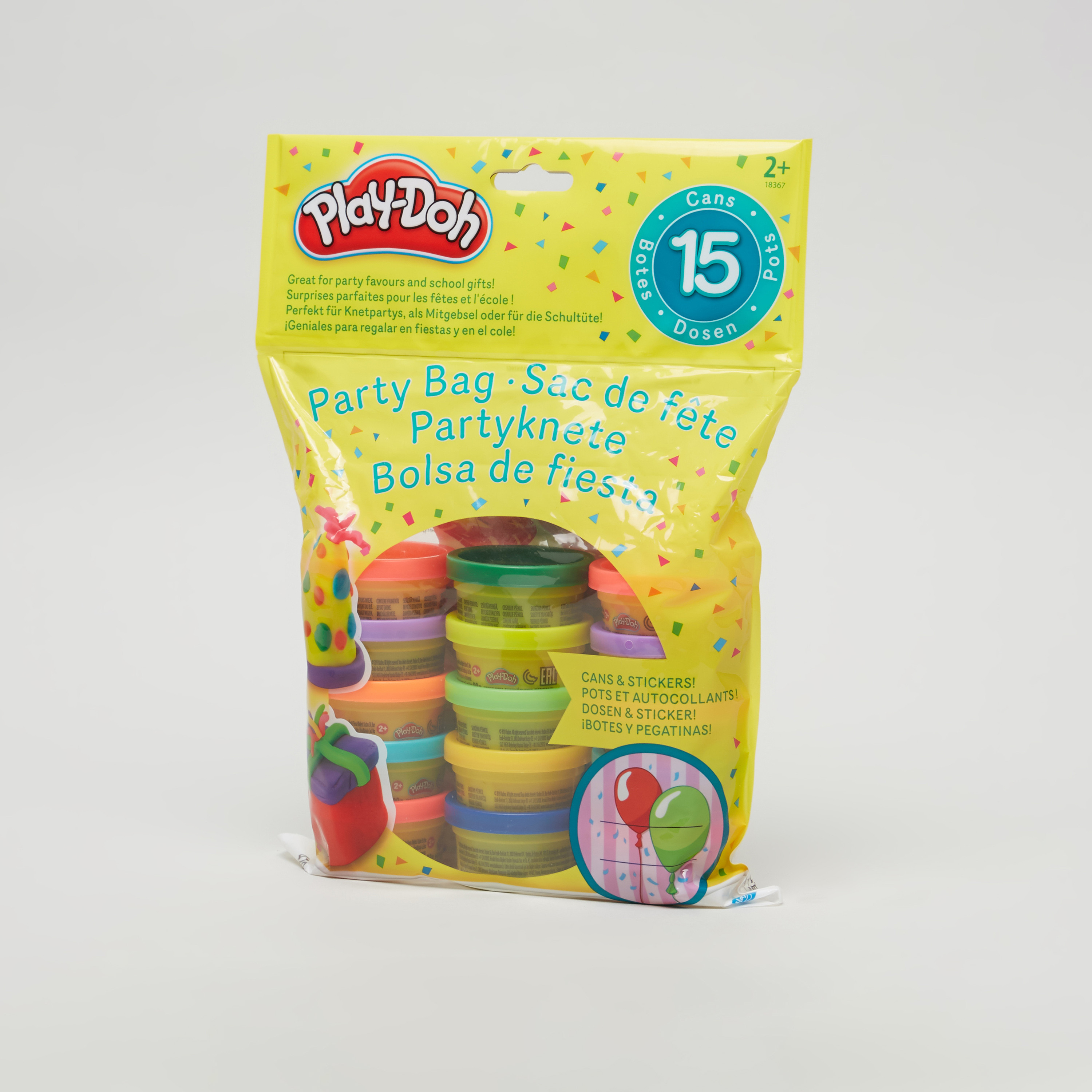 Playdough store online school