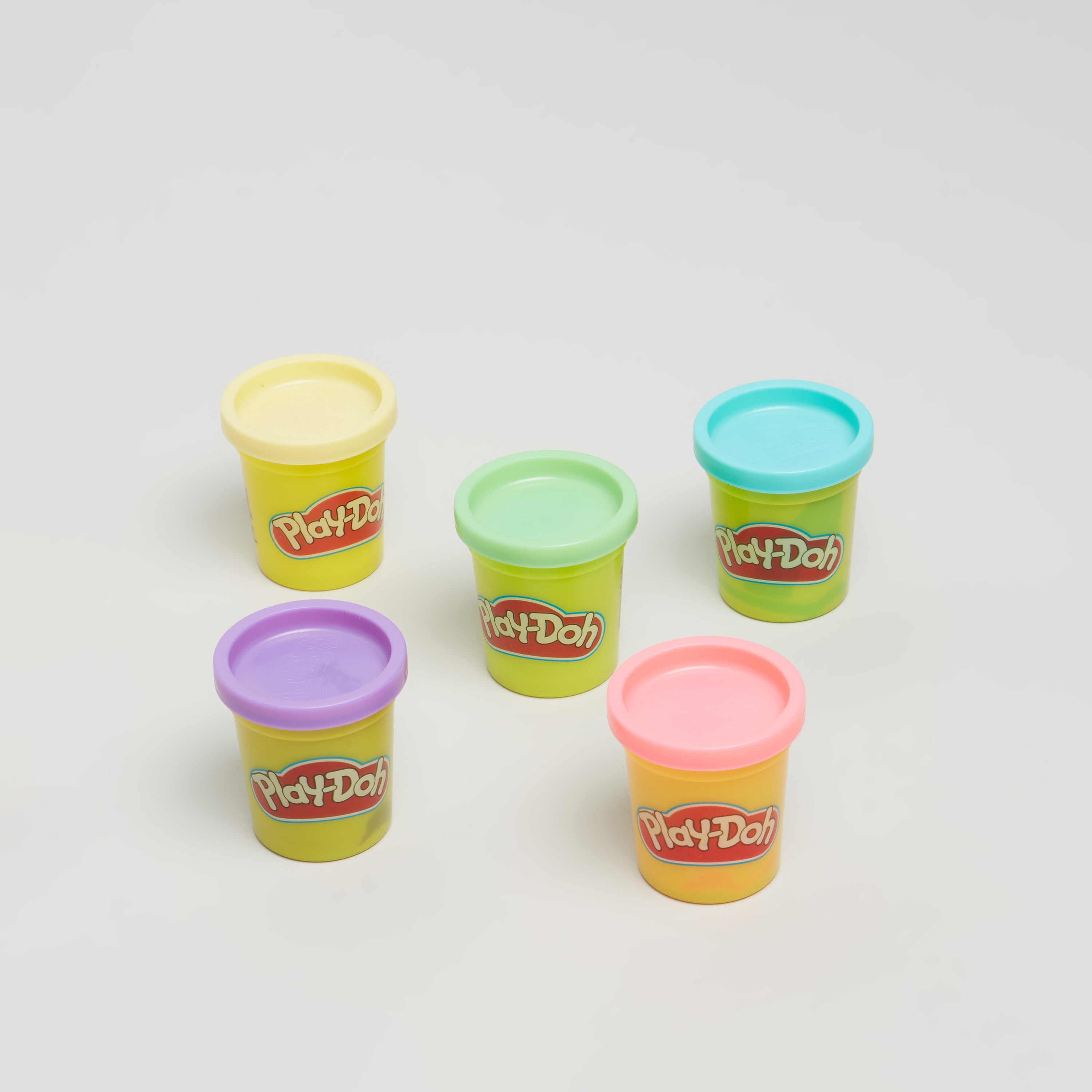 Hasbro Play-Doh Cookie Creations Dough Playset-toys-educational-doughtoys-image-2