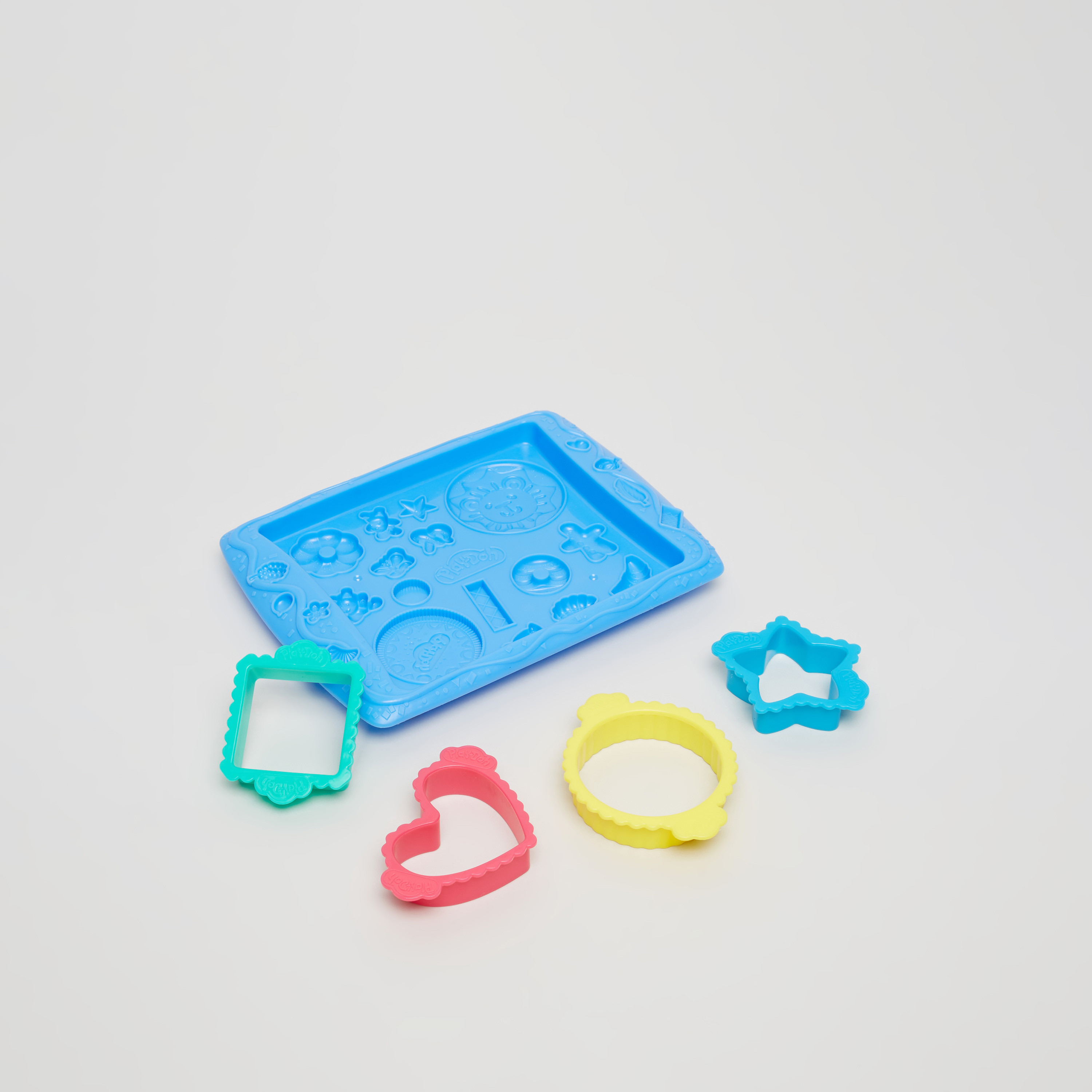 Hasbro Play-Doh Cookie Creations Dough Playset-toys-educational-doughtoys-image-3