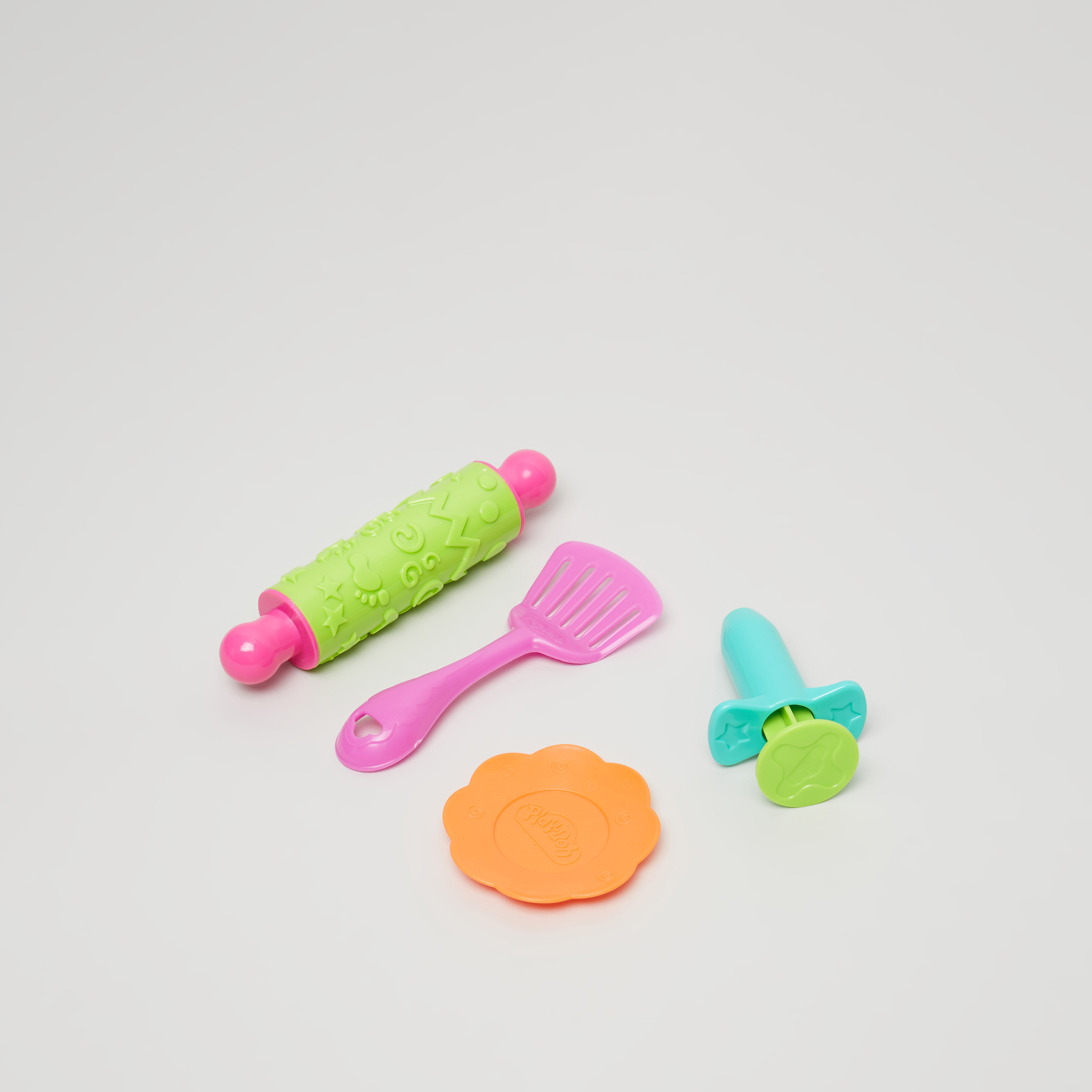 Hasbro Play-Doh Cookie Creations Dough Playset-toys-educational-doughtoys-image-4