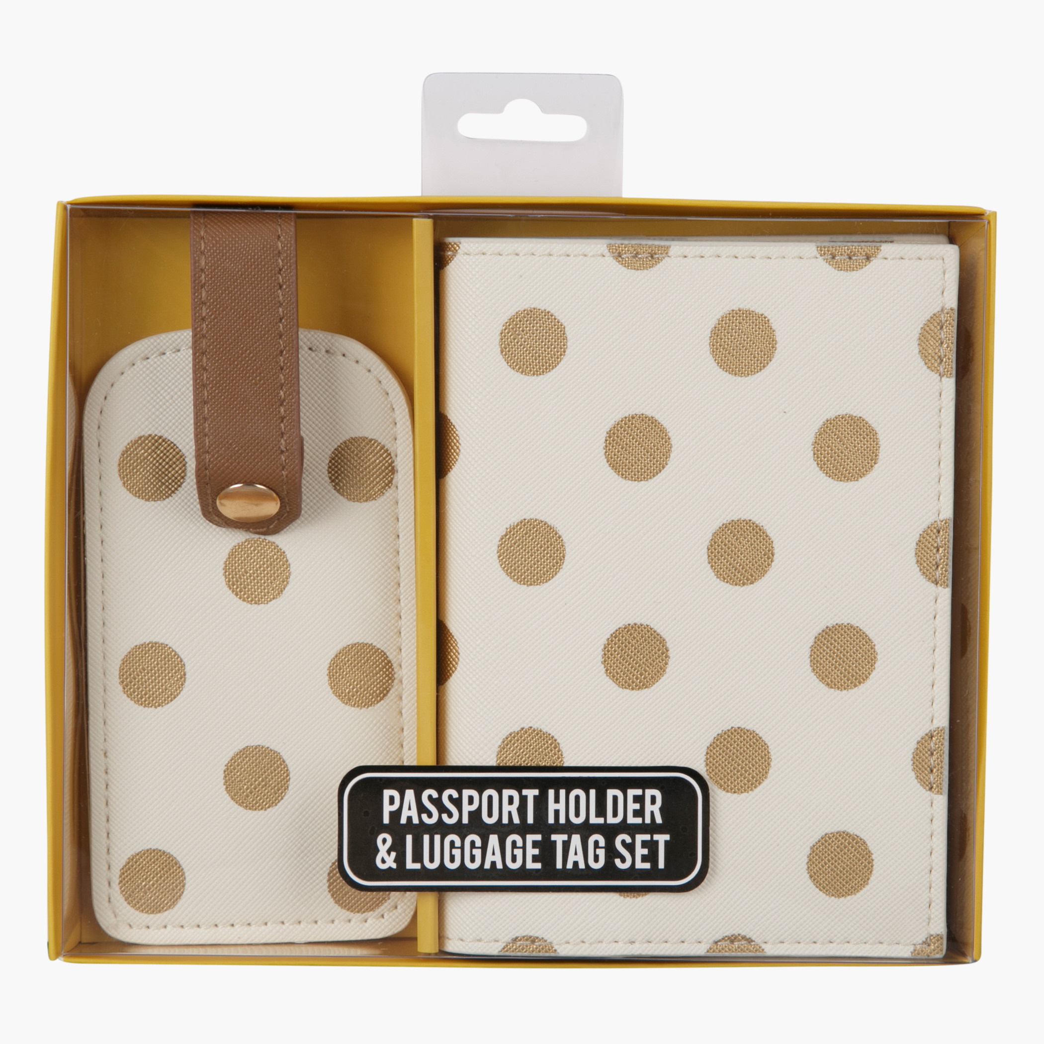 Printed Passport Holder and Luggage Tag Set-travel-accessories-image-4