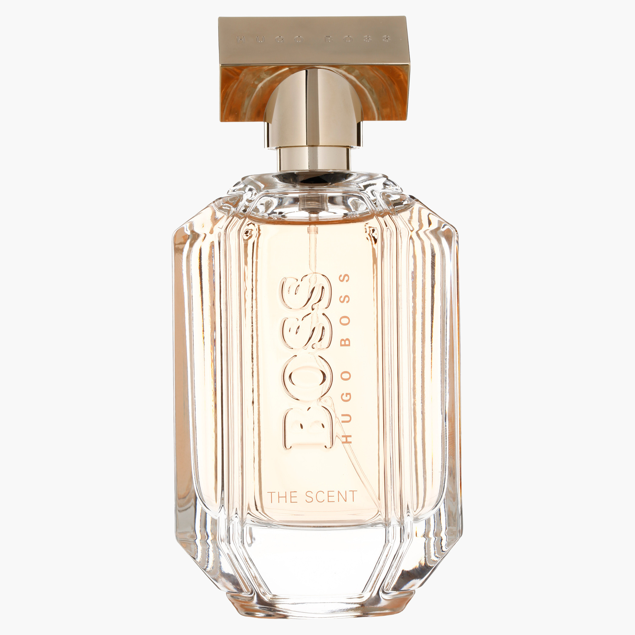 Boss the scent for her price best sale