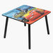Cars Printed Table and Chair Set-Chairs and Tables-thumbnail-2