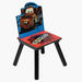 Cars Printed Table and Chair Set-Chairs and Tables-thumbnail-3