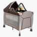 Giggles Bedford Travel Cot-Travel Cots-thumbnail-1