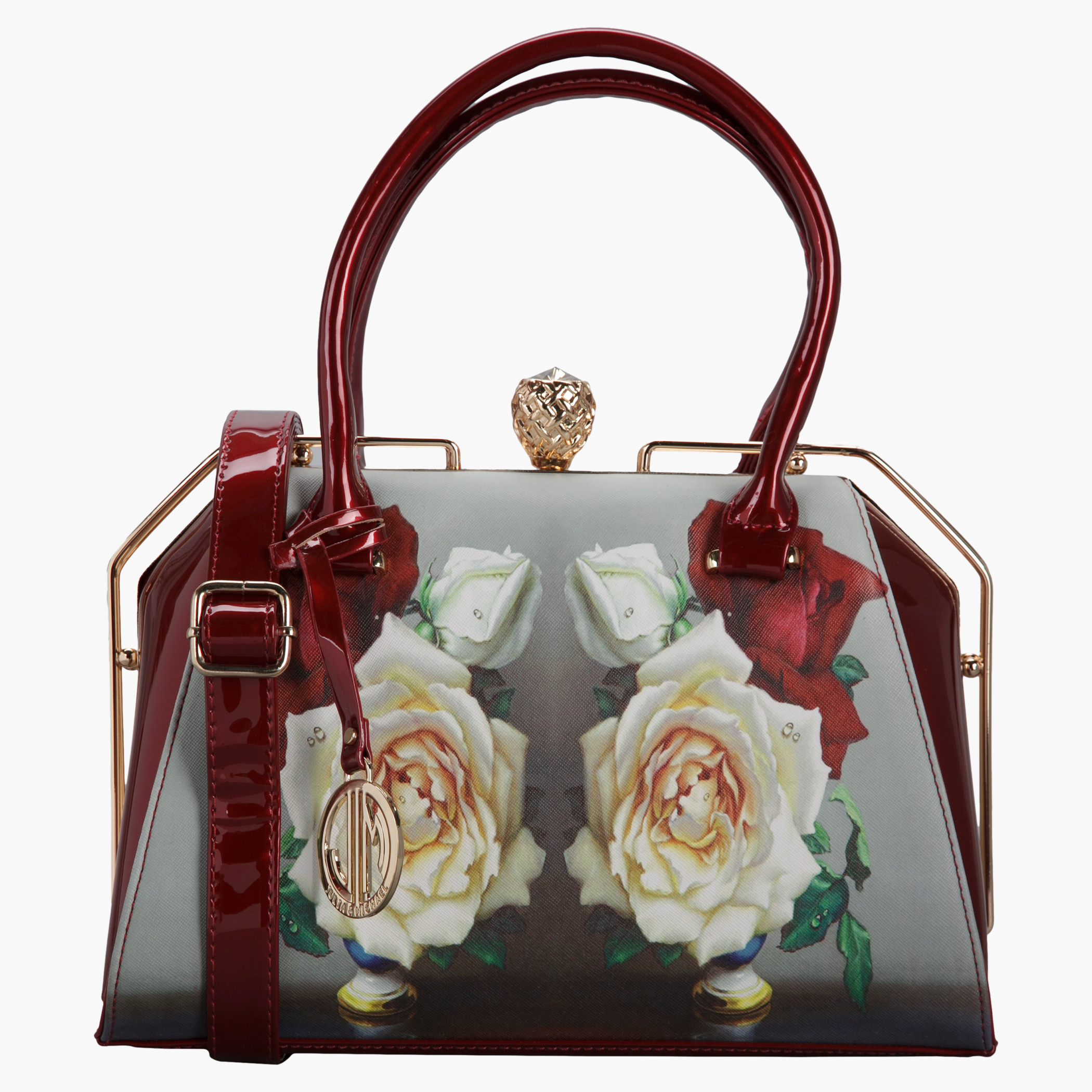 Julia discount rose handbags