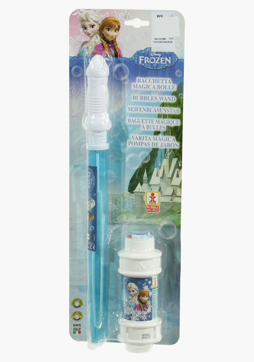 Frozen Bubbles Wand-Gifts-image-0