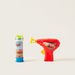Cars Bubble Gun Toy - Small-Gifts-thumbnail-0