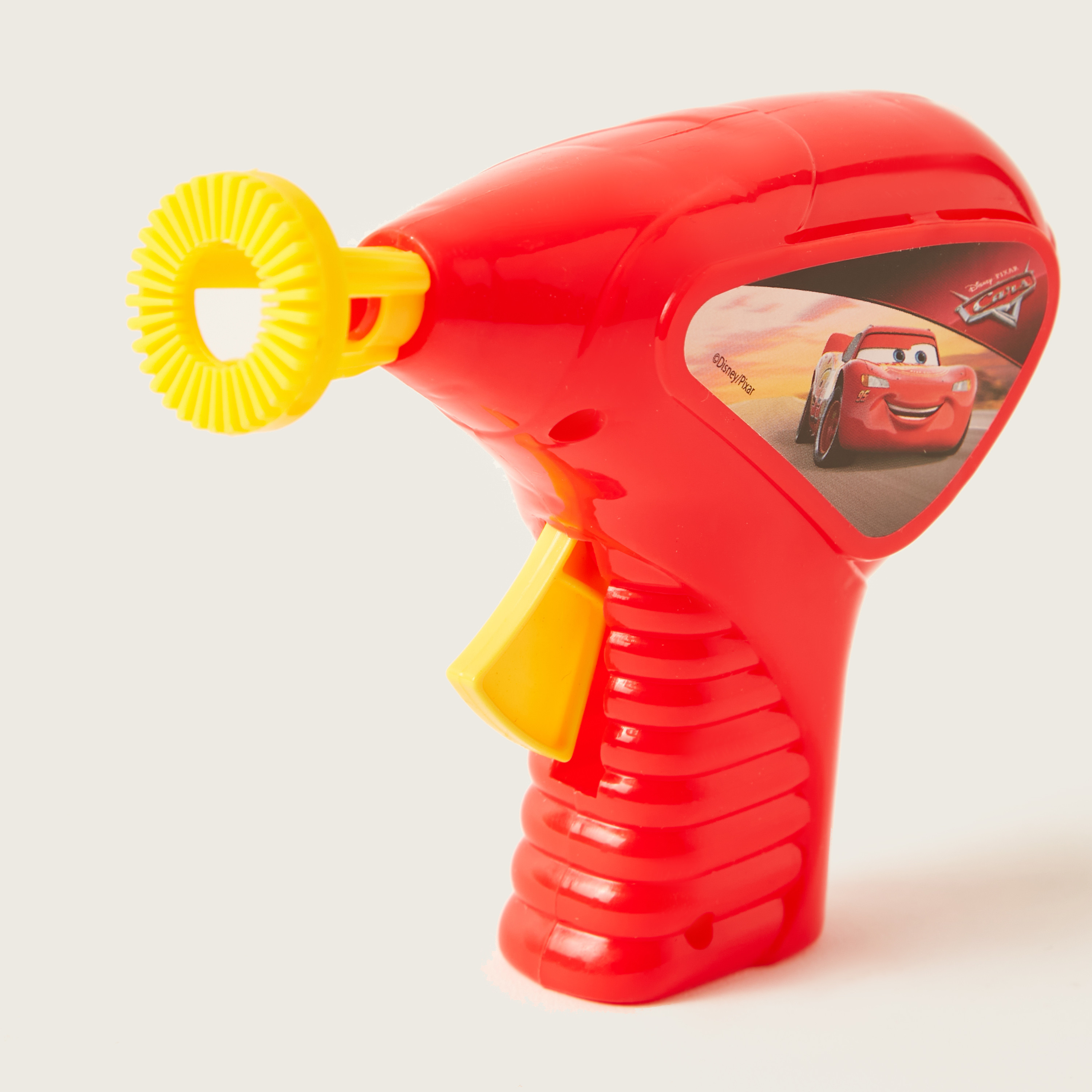 Buy Cars Bubble Gun Toy Small Online Mothercare Bahrain
