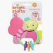 Fly By Butterfly Rattle Toy-Baby and Preschool-thumbnail-1