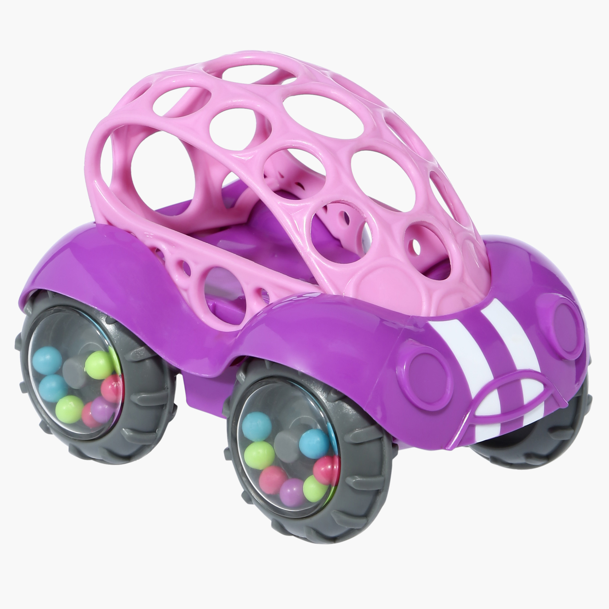 Oball toy car on sale