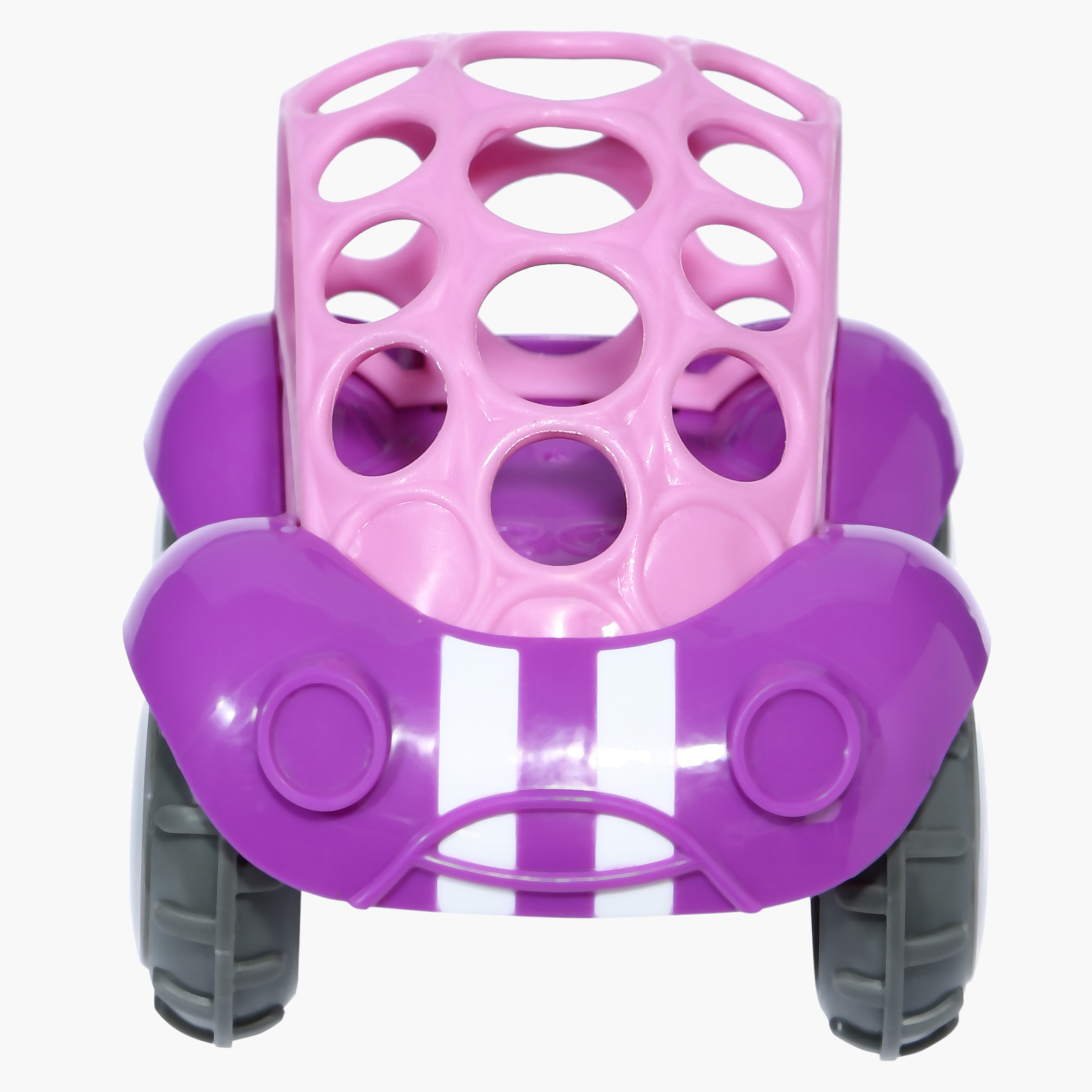 Buy Bright Starts Oball Rattle and Roll Car Online Mothercare Bahrain