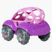 Bright Starts Oball Rattle and Roll Car-Baby and Preschool-thumbnail-2