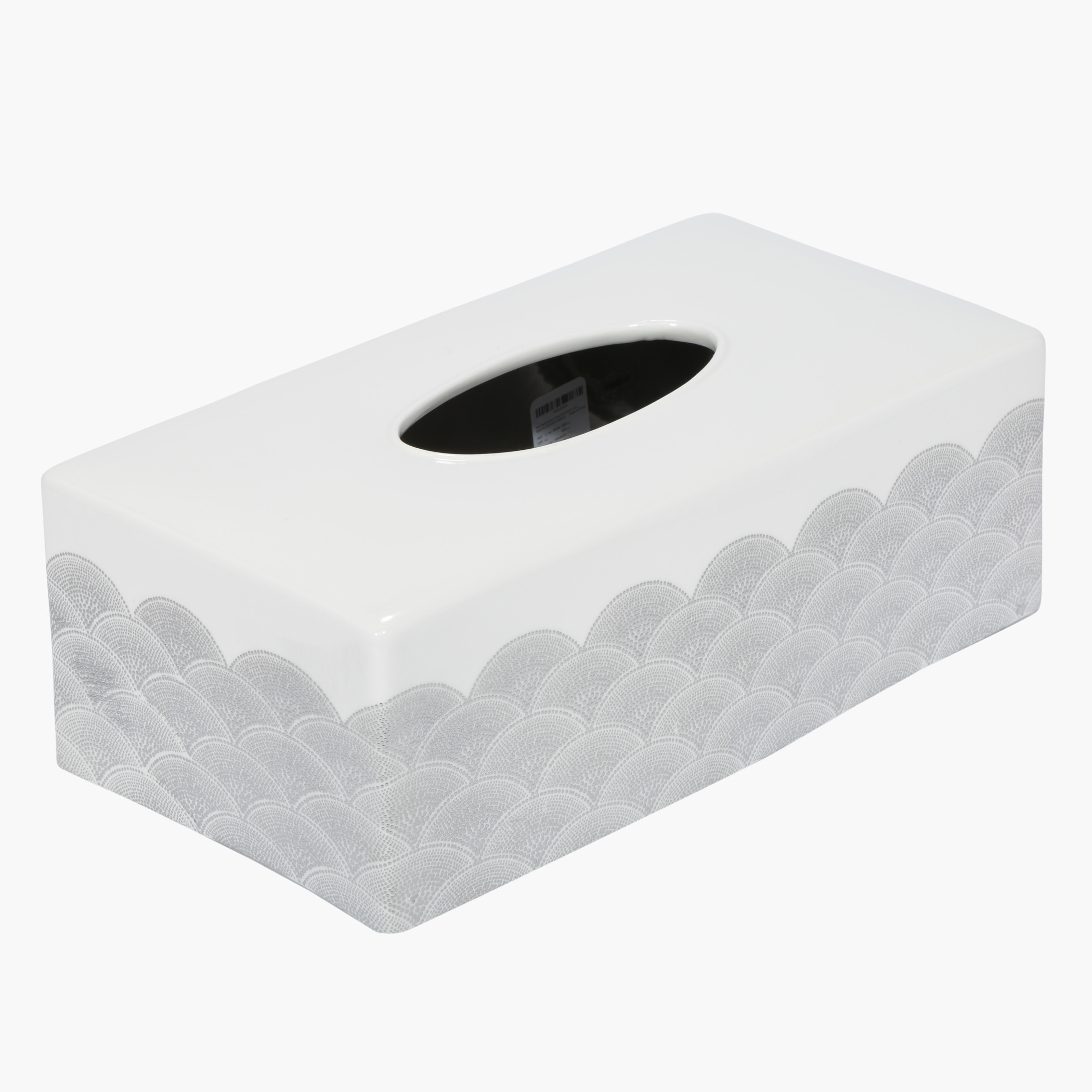 Buy Sea Shell Tissue Cover Online | Centrepoint Kuwait