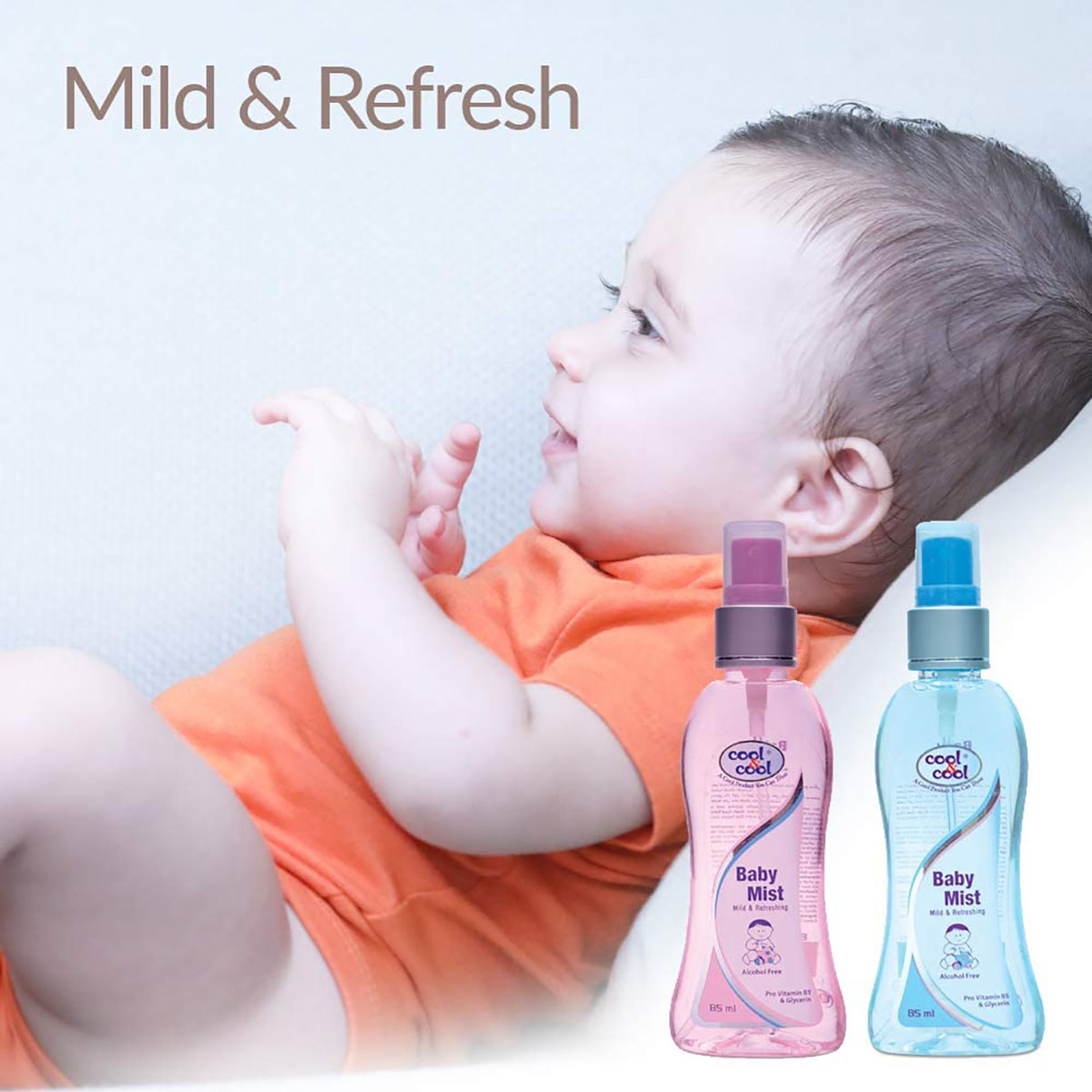 Cool & Cool Baby Mist Cologne Set - 250 ml-baby-bathandcare-hairbodyskincare-image-4