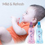 Cool & Cool Baby Mist Cologne Set - 250 ml-baby-bathandcare-hairbodyskincare-image-4