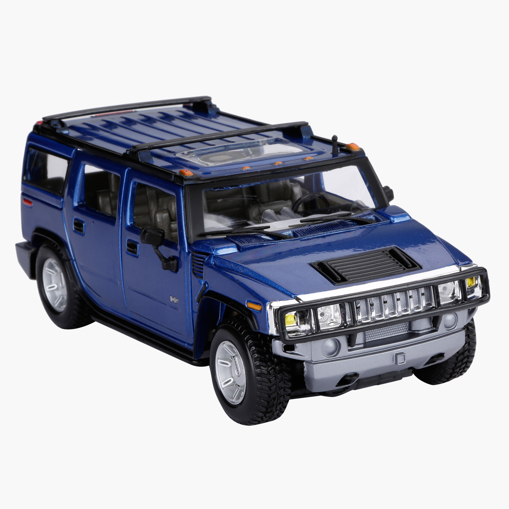 Buy Maisto 1:27 Hummer H2 SUV Special Edition Online