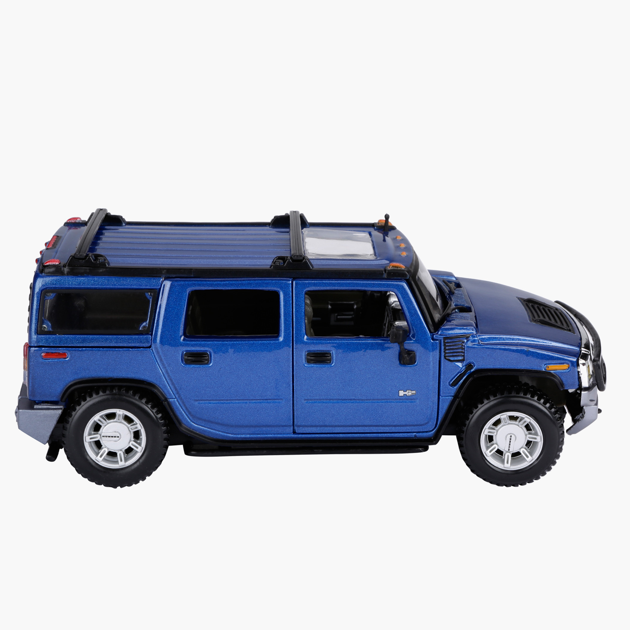 Buy Maisto 1:27 Hummer H2 SUV Special Edition Online