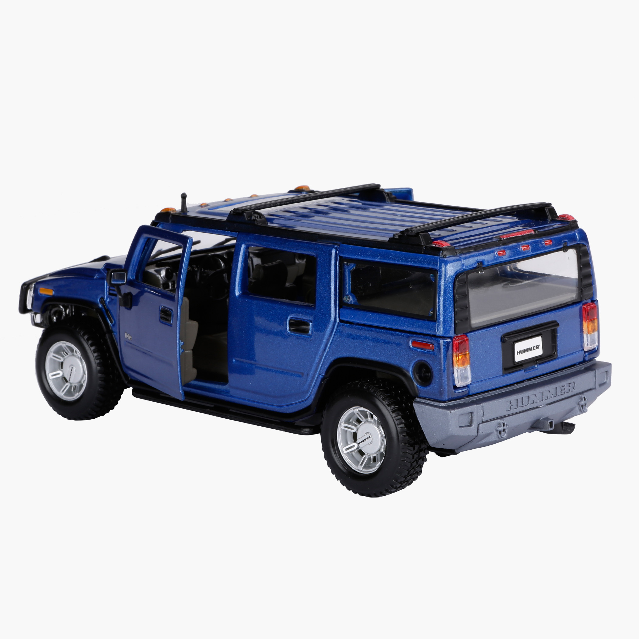 希少 未開封 京商 MINI-Z HUMMER H2 Blue 1/27 KYOSHO Mini-z Body HUMMER H2 Blue MVP10BL | eBay
