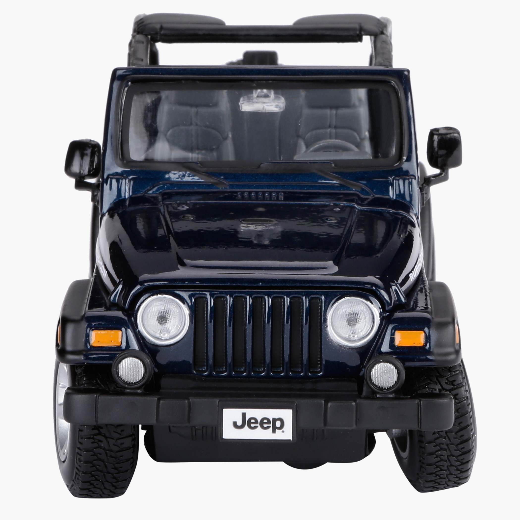 Special edition jeep wrangler rubicon buy maisto