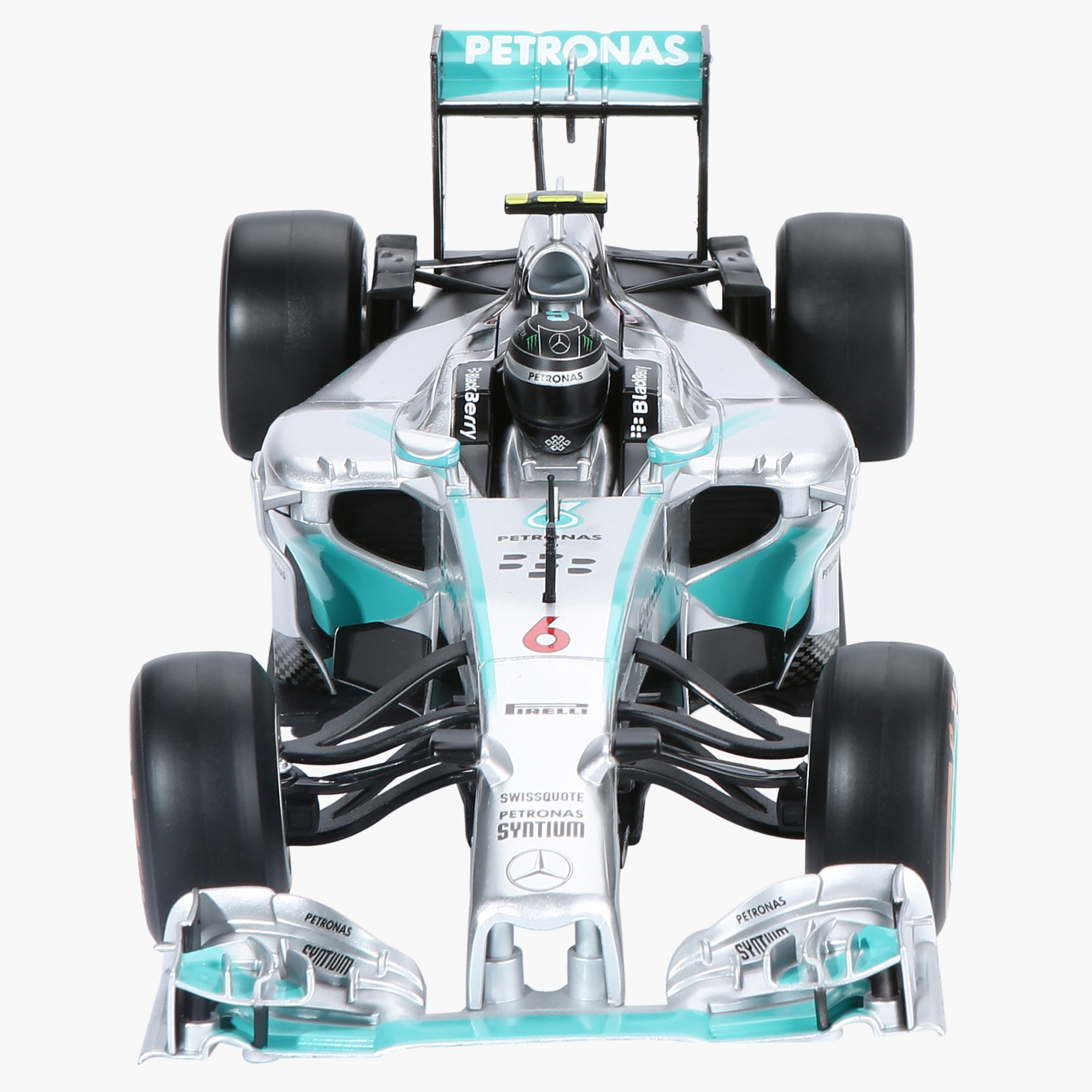 f1 remote control car 2019