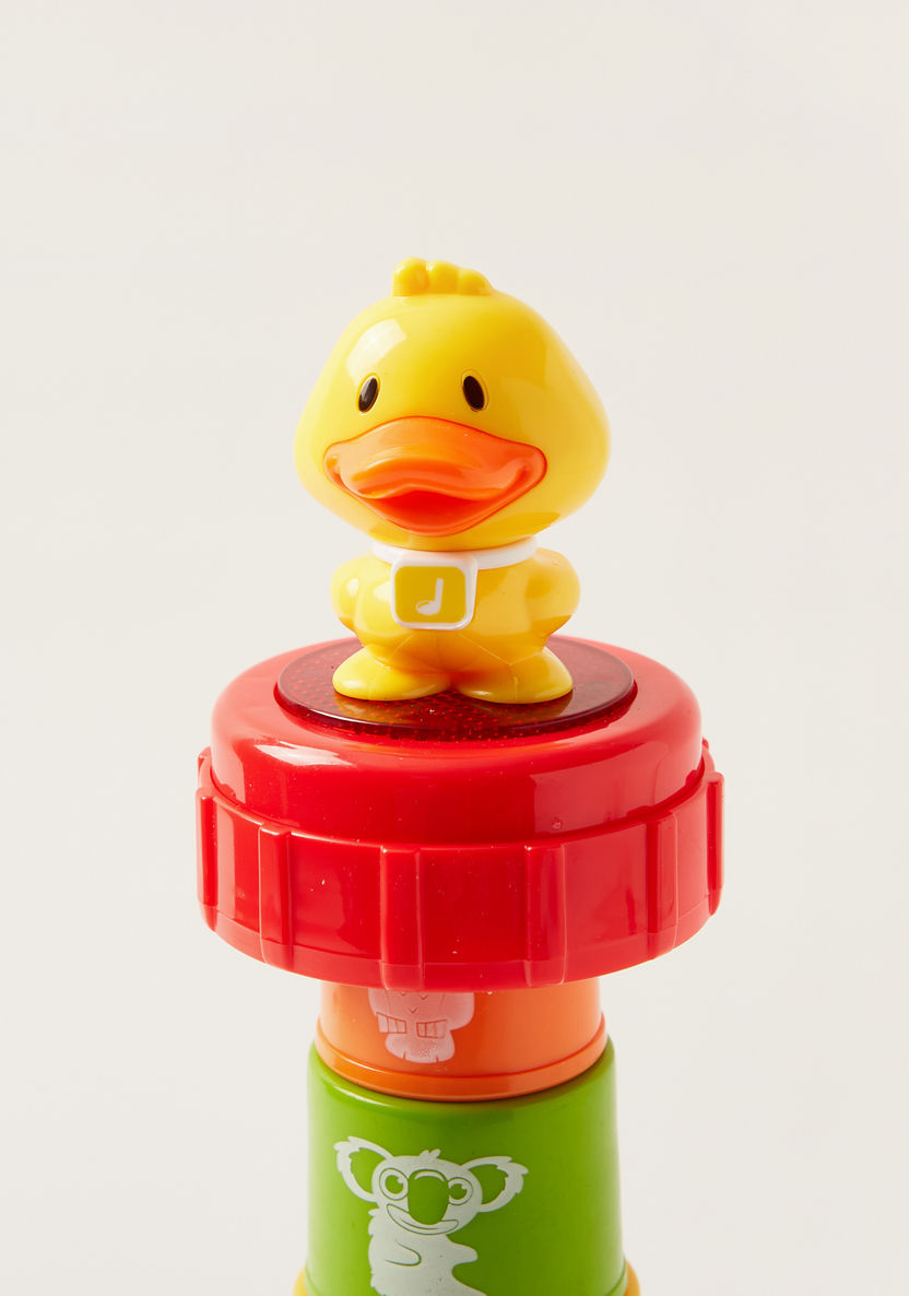 Melody Duckie Cup Set-Baby and Preschool-image-1