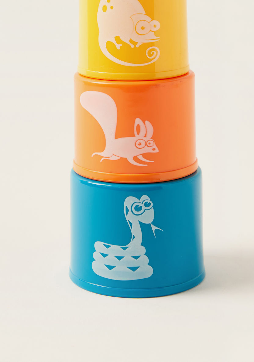 Melody Duckie Cup Set-Baby and Preschool-image-2