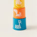 Melody Duckie Cup Set-Baby and Preschool-thumbnail-2