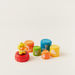 Melody Duckie Cup Set-Baby and Preschool-thumbnail-3