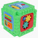 Juniors Musical Activity Cube-Baby Toys-thumbnailMobile-1