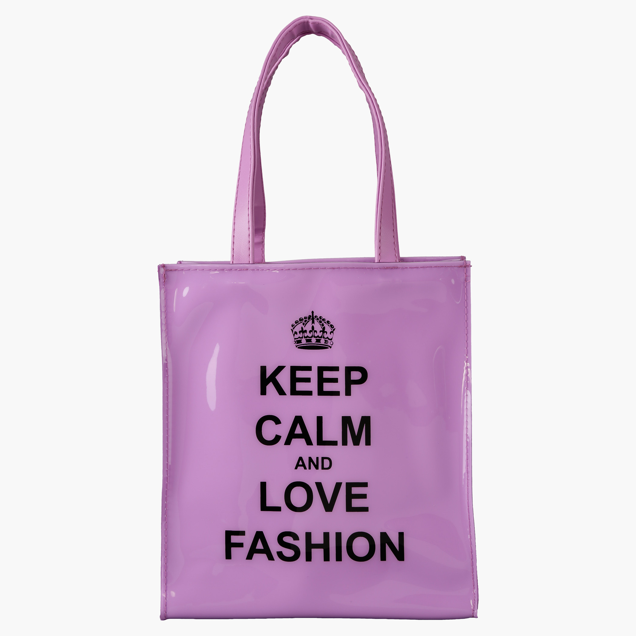 Buy Women s Printed Shopper Bag Online Centrepoint UAE