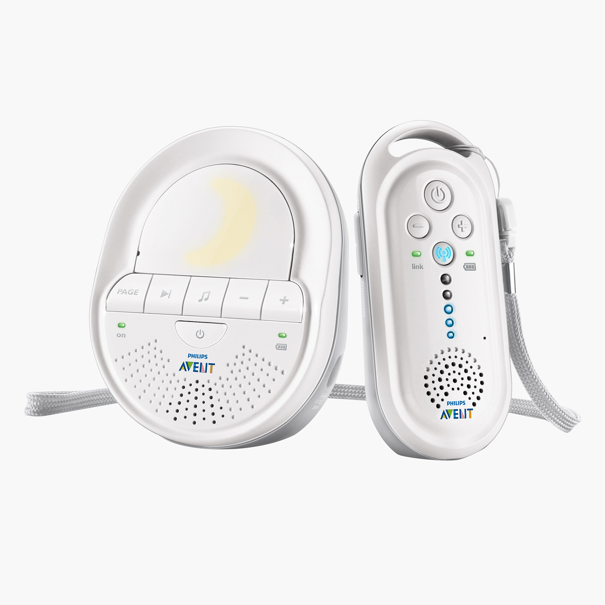 Philips store baby monitor