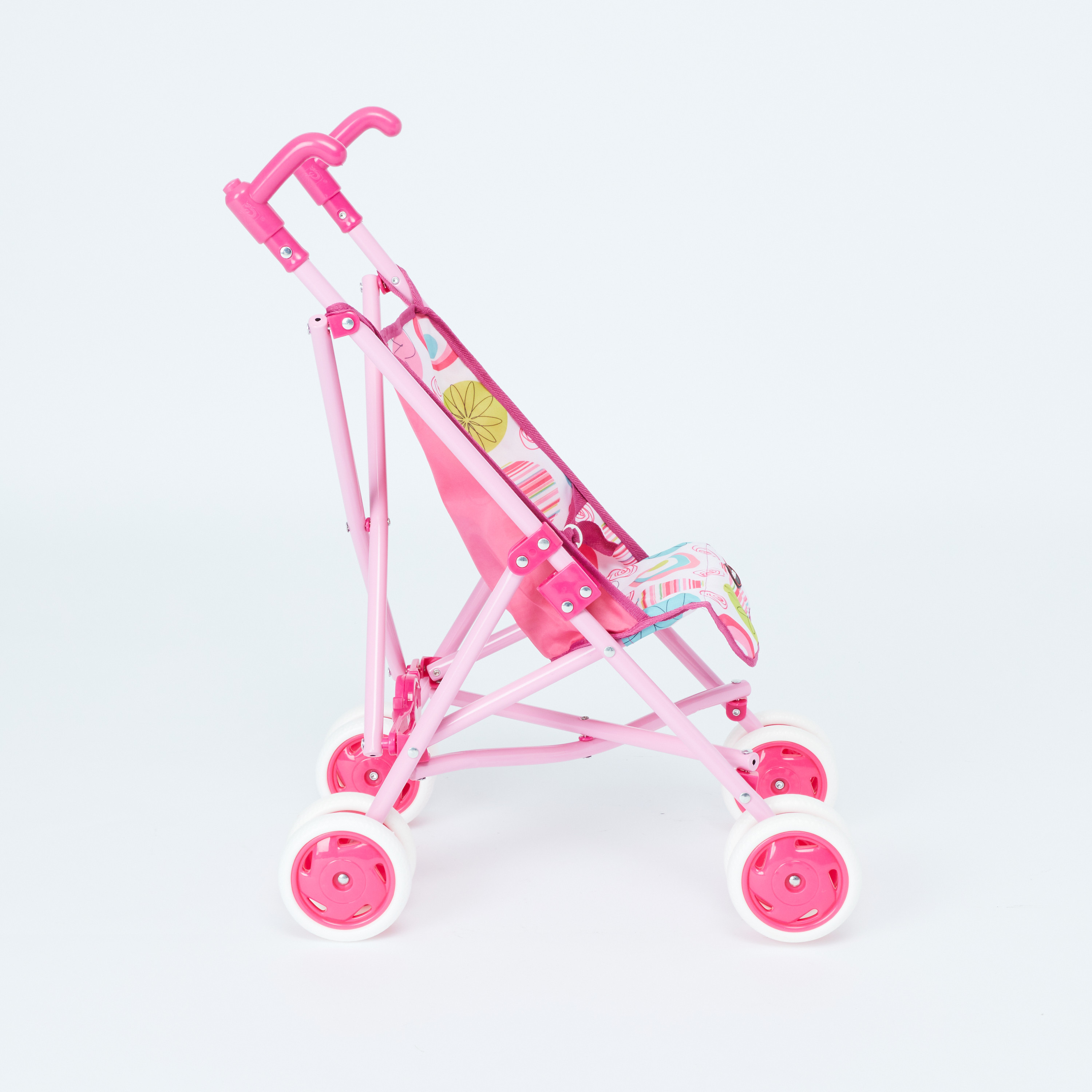Juniors Printed My Foldable Buggy-toys-dollsandplaysets-dollplaysets-image-2