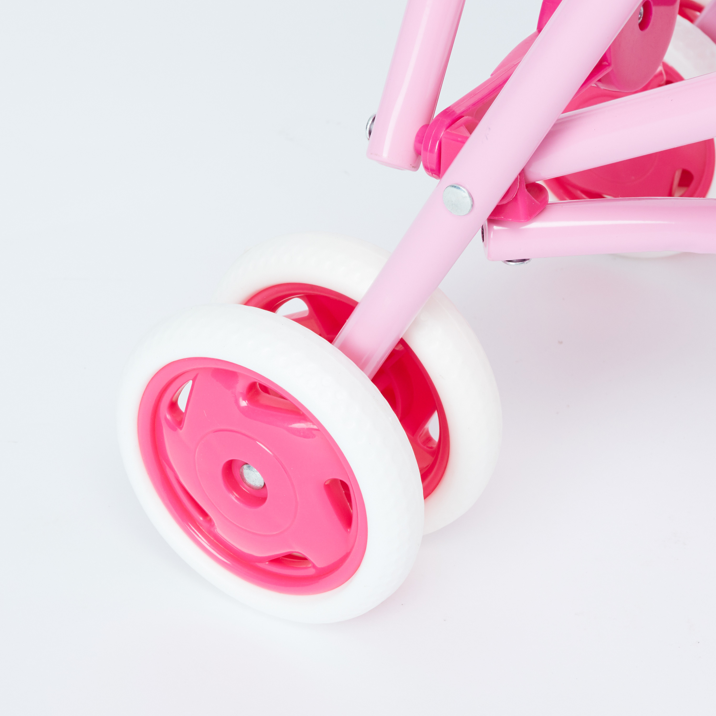 Juniors Printed My Foldable Buggy-toys-dollsandplaysets-dollplaysets-image-4