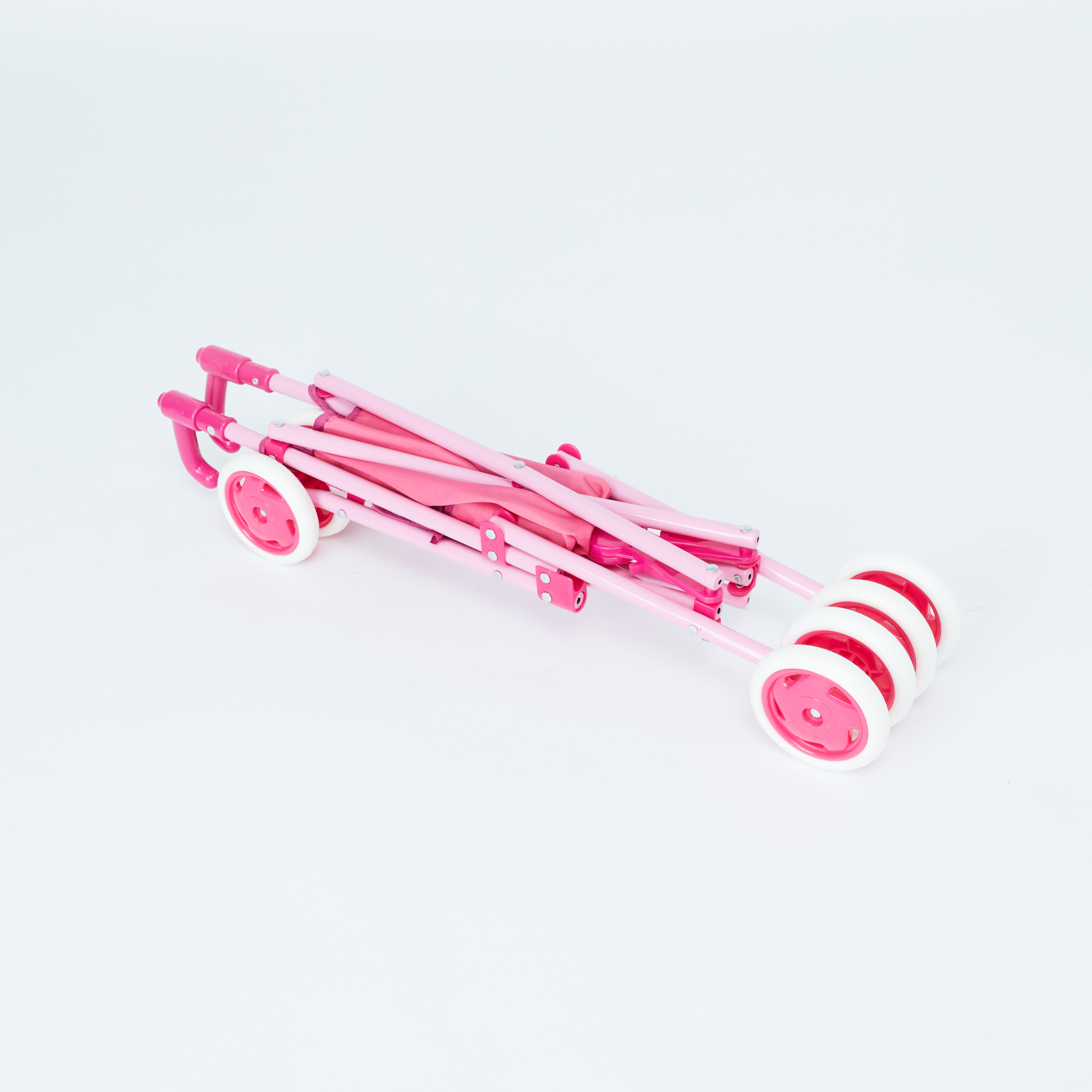 Juniors Printed My Foldable Buggy-toys-dollsandplaysets-dollplaysets-image-6