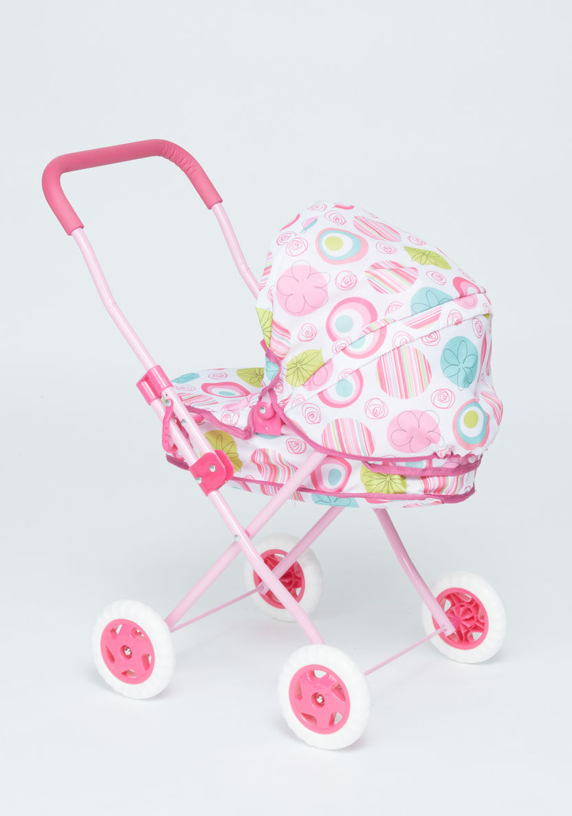 Juniors My First Doll Pram-Gifts-image-0