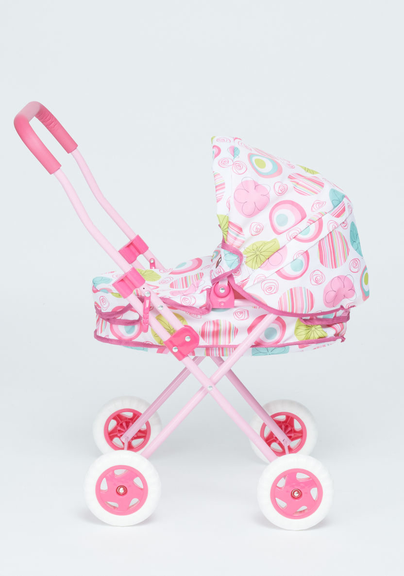 Juniors My First Doll Pram-Gifts-image-2