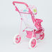 Juniors Printed Stroller-Dolls and Playsets-thumbnail-1