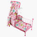 Juniors My First Doll Bed with Canopy-Gifts-thumbnail-0