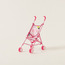 Juniors Printed Doll Stroller-toys-dollsandplaysets-dollplaysets-image-1