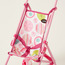 Juniors Printed Doll Stroller-toys-dollsandplaysets-dollplaysets-image-5