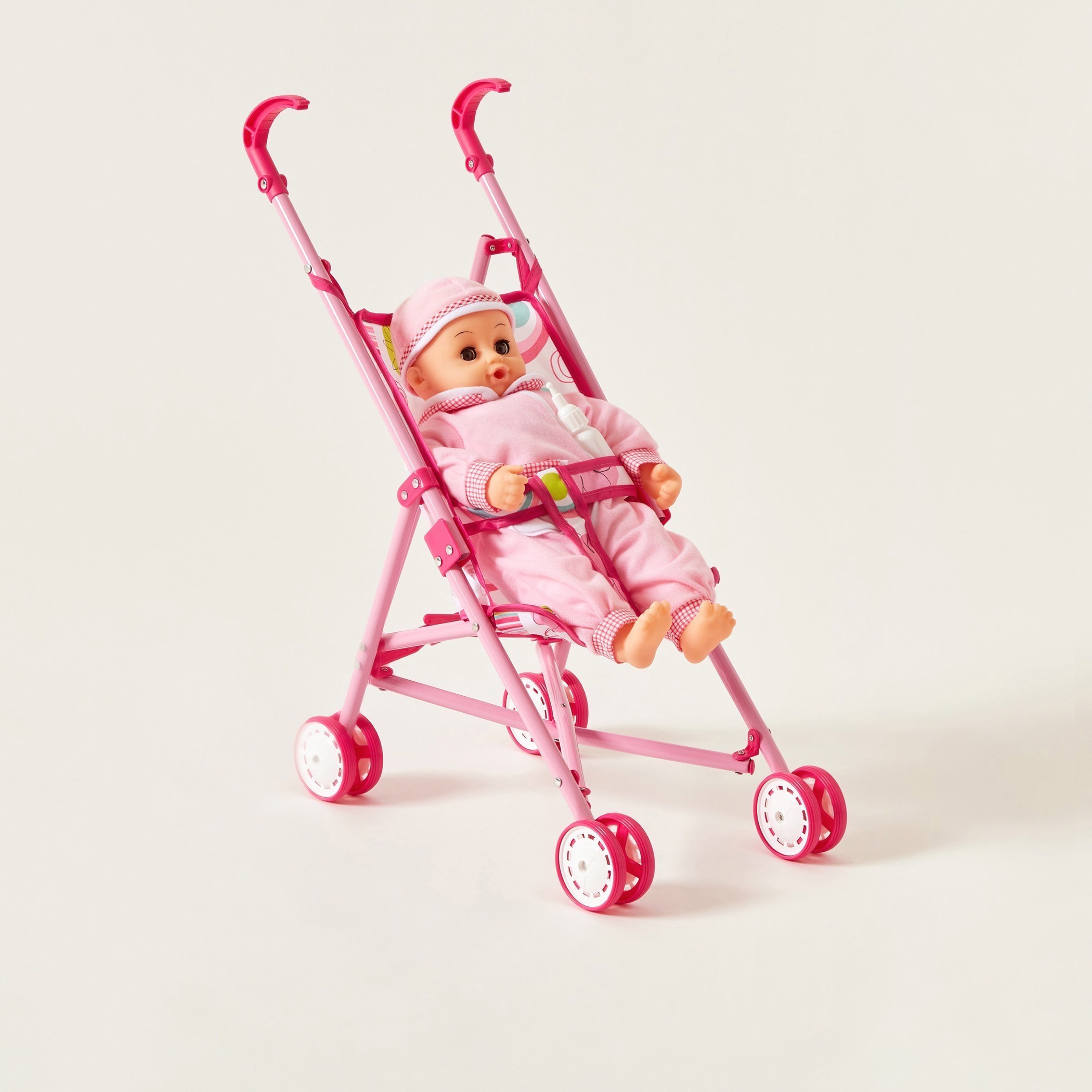 Our generation shop doll stroller