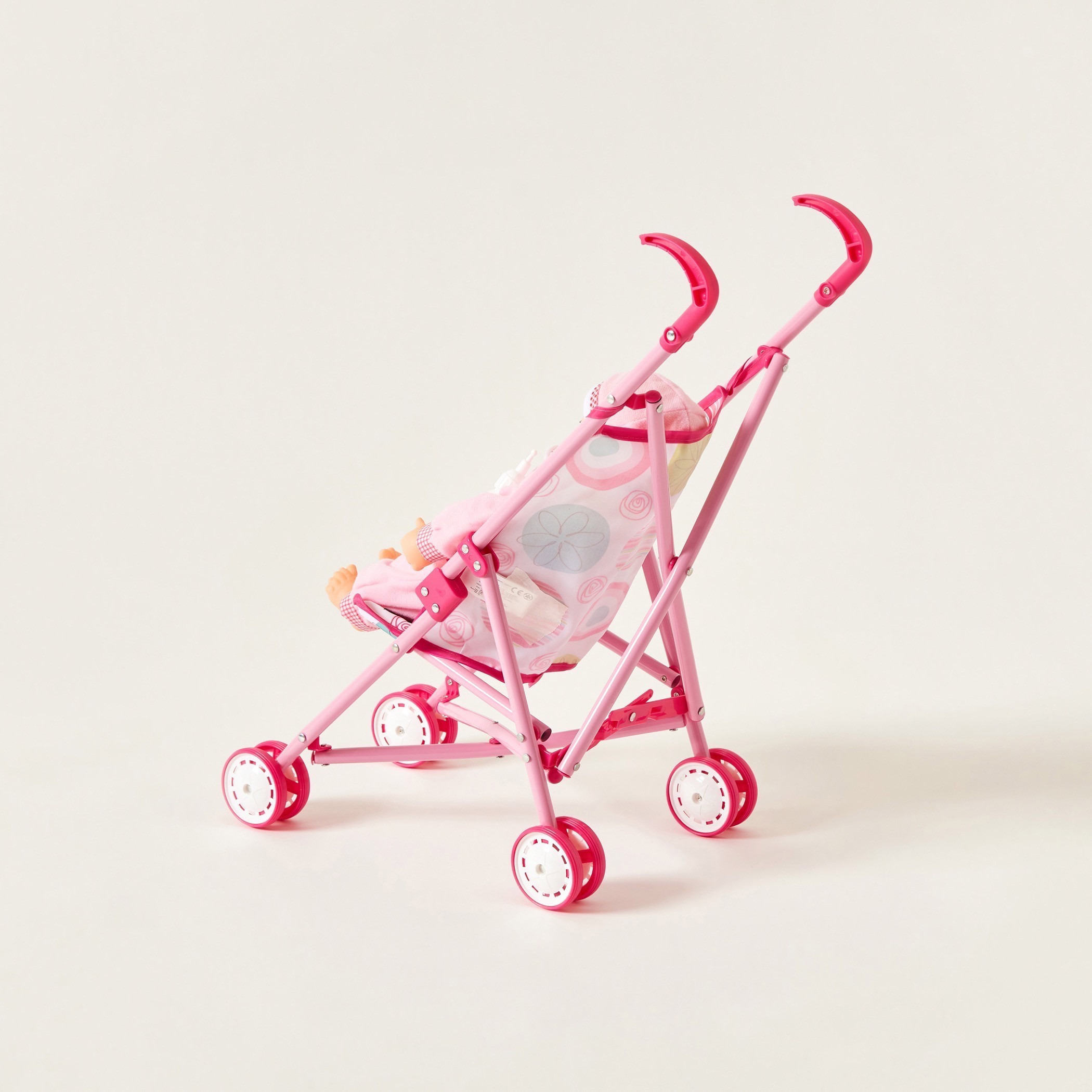 Our generation doll clearance stroller