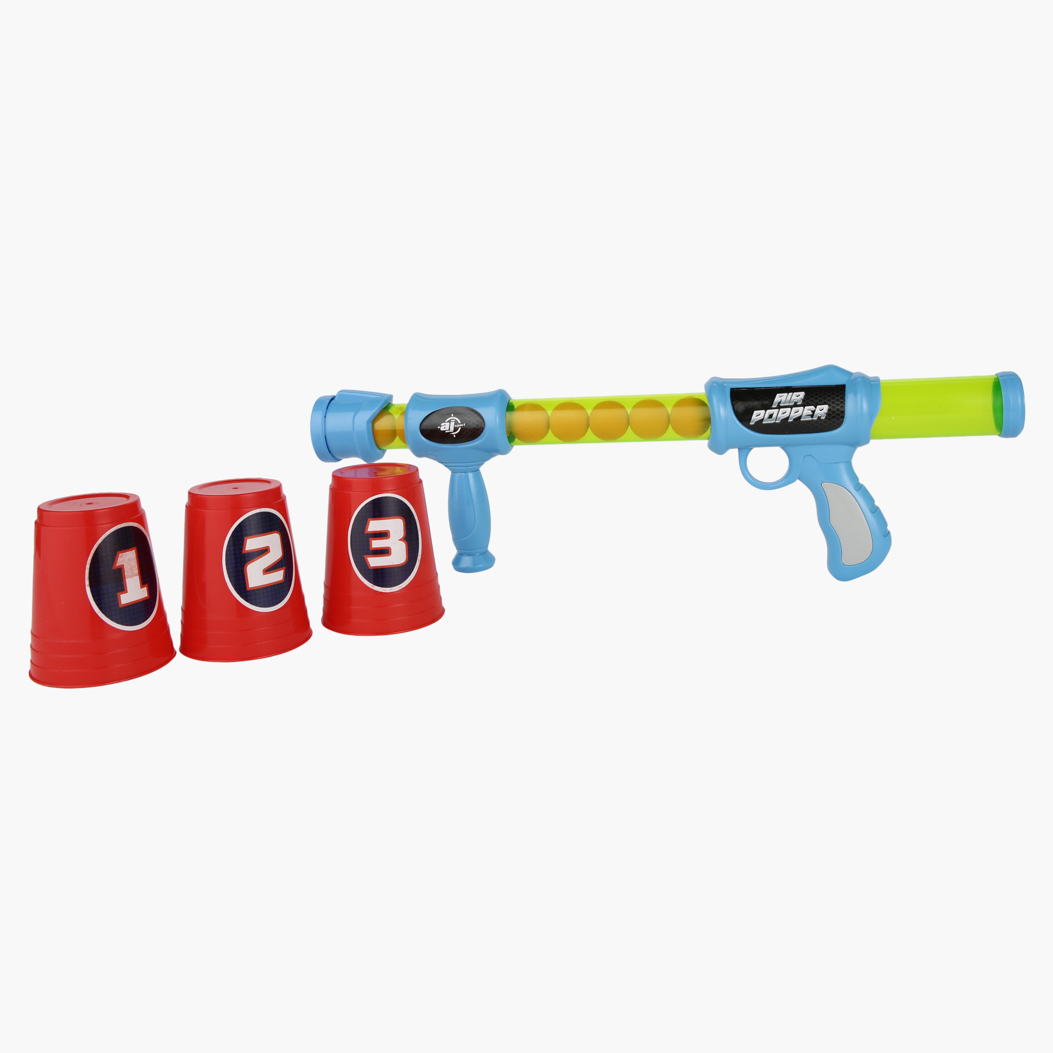 بندقية هوائية من جونيورز-toys-outdoor-gunsandfoamblasters-image-1