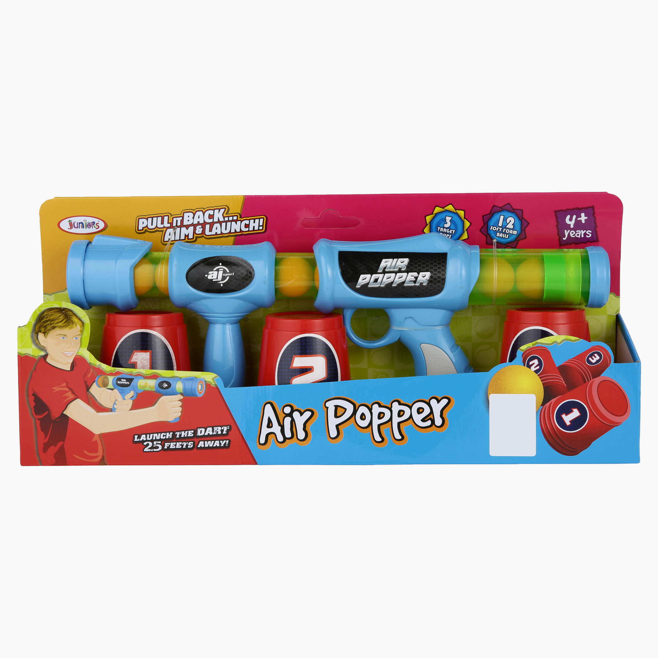 بندقية هوائية من جونيورز-toys-outdoor-gunsandfoamblasters-image-4