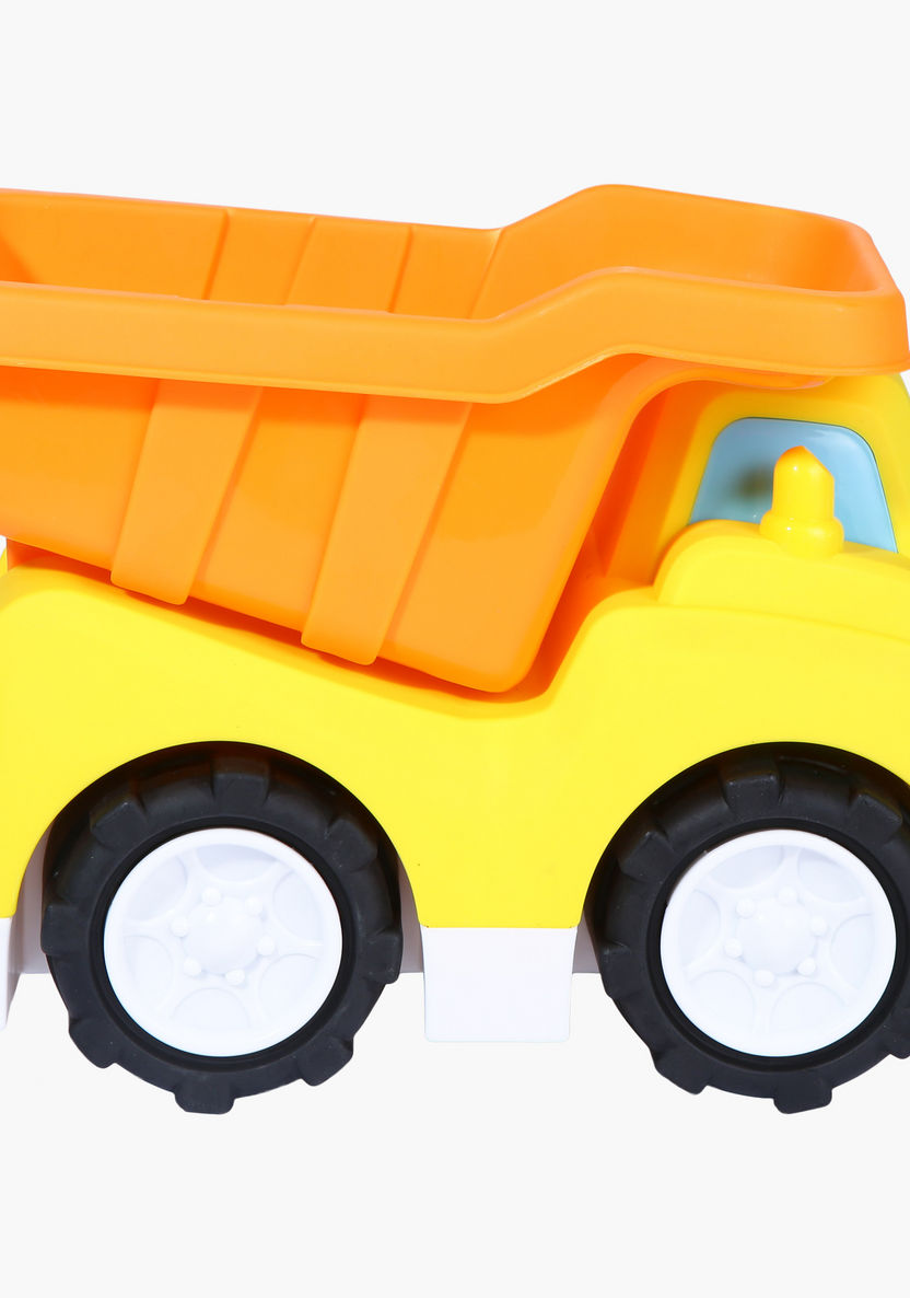 Juniors Road Masters Dump Truck-Gifts-image-2