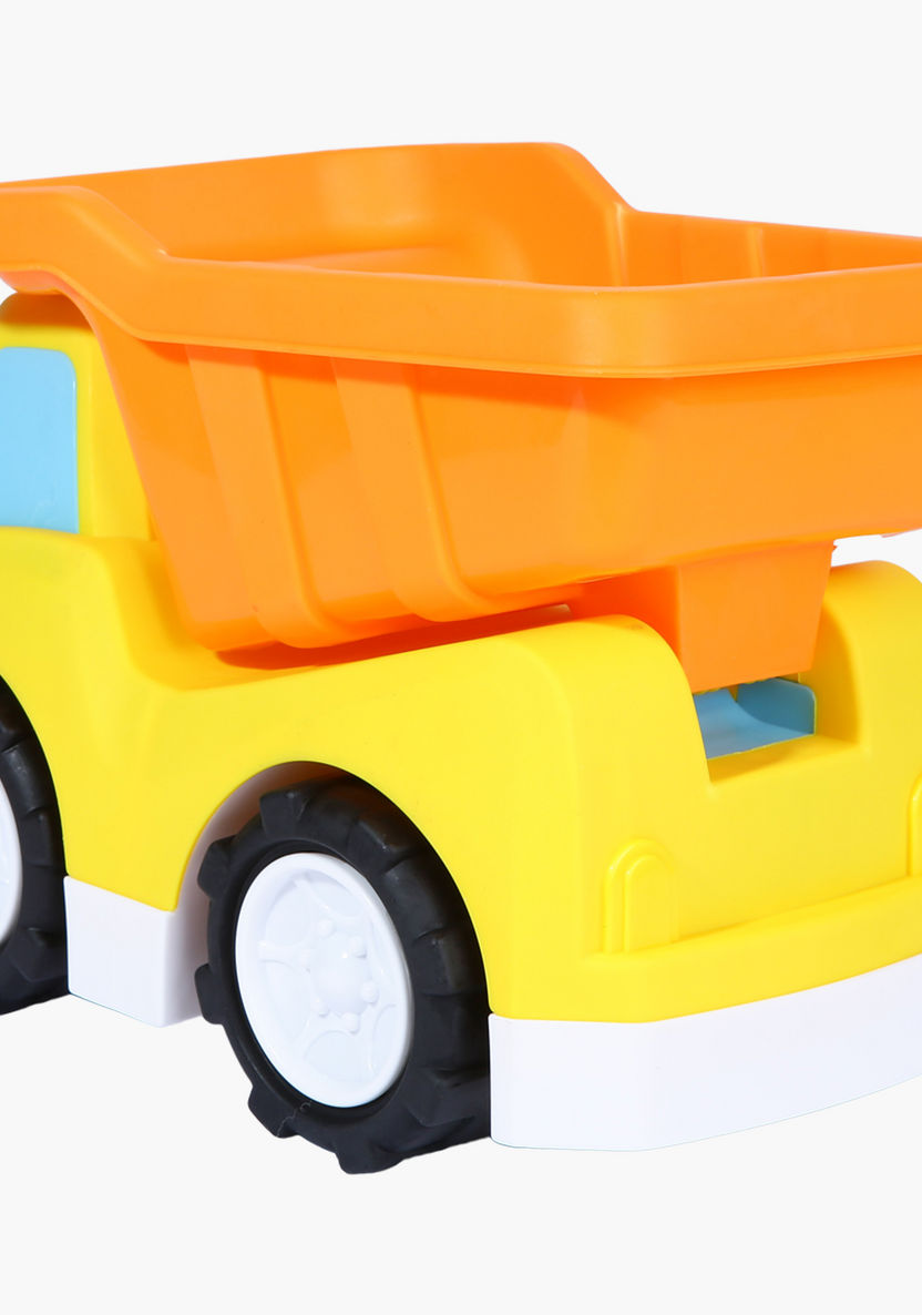 Juniors Road Masters Dump Truck-Gifts-image-3