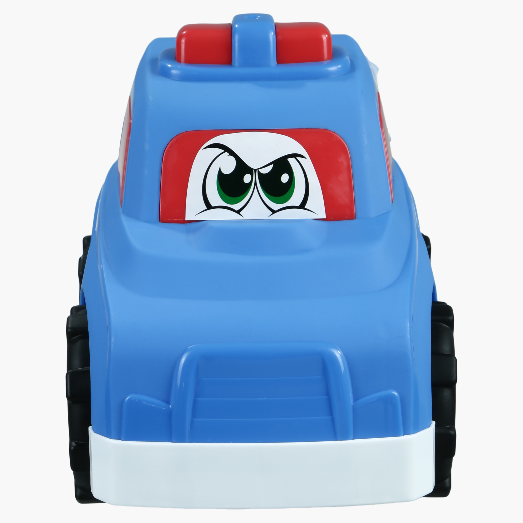 لعبة سيارة بوليس رود ماسترز من جونيورز-toys-playvehicles-utilityvehicles-image-1