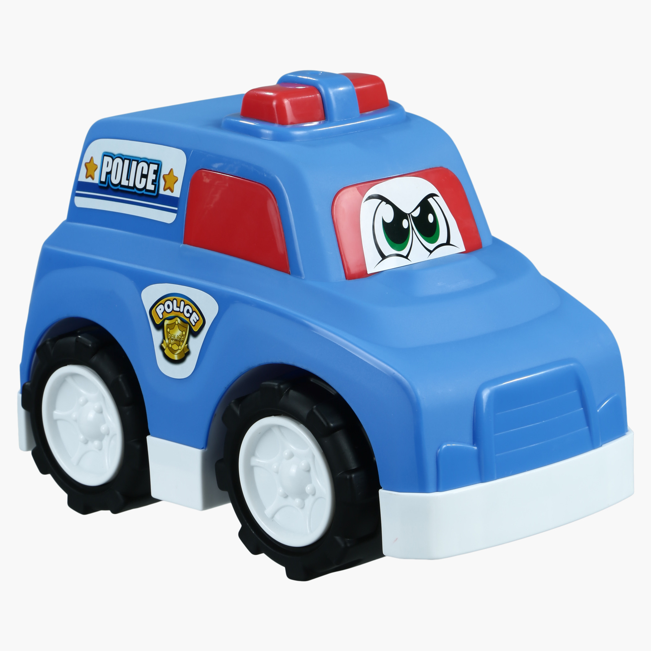 لعبة سيارة بوليس رود ماسترز من جونيورز-toys-playvehicles-utilityvehicles-image-2